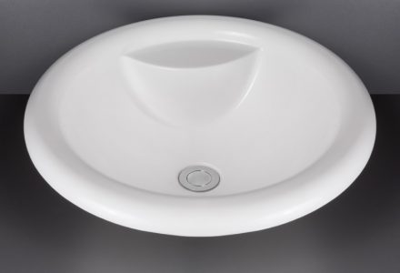 Drop In Basin (WHBD-5)