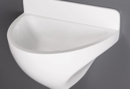 Hand Basin (WHB-4)