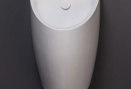 Urinal (WHU-9)